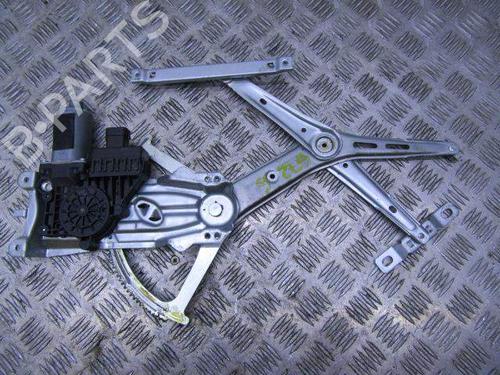 front-left-window-mechanism-opel-astra-confort-2003-2004-2005-2006-2007-2008-2009-9805384 main image
