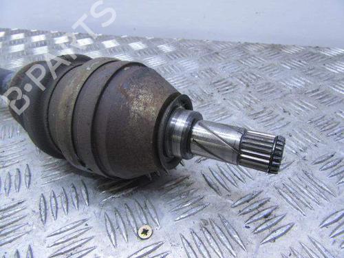 Left front driveshaft OPEL ASTRA H (A04) 1.7 CDTI (L48) | BP9805304M38 - Image 3