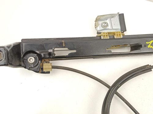 Front left window mechanism SEAT LEON (1P1) 1.9 TDI | BP24978640C22 - Image 12