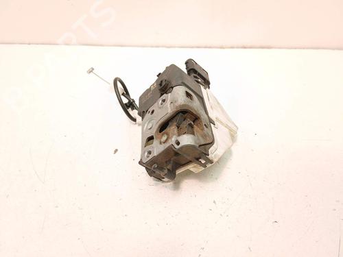 Front right lock CITROËN BERLINGO MULTISPACE (B9) 1.6 HDi 90 | BP36503960C97 - Image 6