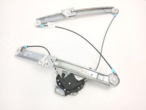 Used Front right window mechanism Front right window mechanism BMW 3 (E46) 320 d (150 hp) 34041183 34041183