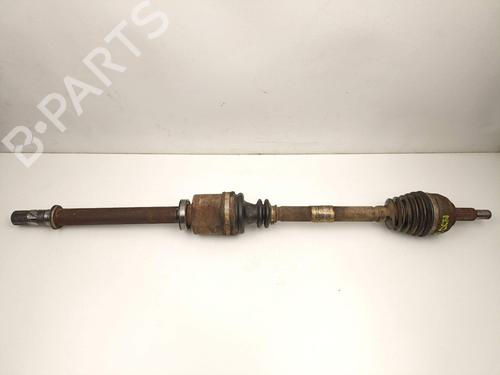Used Right front driveshaft Right front driveshaft RENAULT GRAND SCÉNIC II (JM0/1_) 2.0 (135 hp) 16723307 16723307