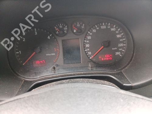 Fuel pump AUDI A3 (8L1) | BP32397847M76