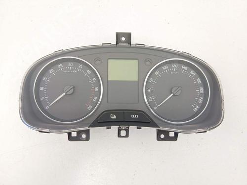 Instrument cluster SKODA FABIA II (542) 1.6 TDI | BP27242542C47 - Image 2