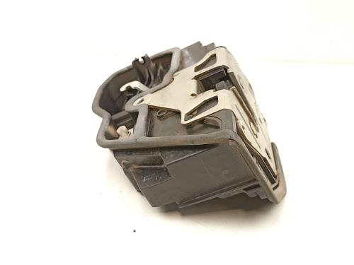 Front left lock BMW X3 (E83) 2.0 sd | BP19416168C98 