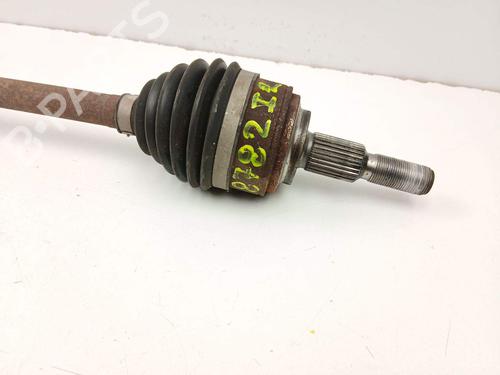 Left front driveshaft FORD FOCUS IV Turnier (HP) 1.0 EcoBoost mHEV | BP29452134M38 - Image 5
