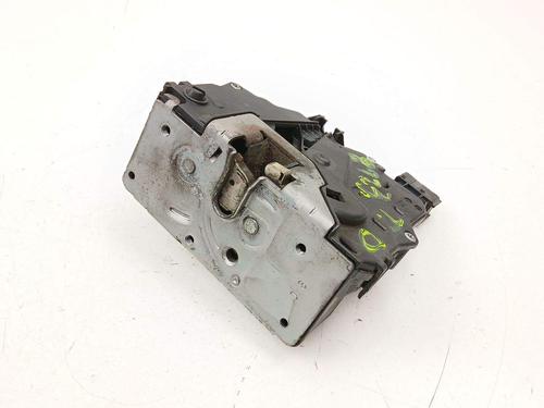 rear-right-lock-opel-corsa-d-s07-2006-2007-2008-2009-2010-2011-2012-2013-2014-2015-32266924 main image