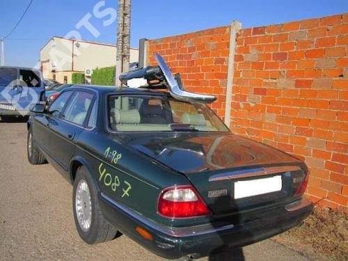 Servo brake JAGUAR XJ (X300, X330)  | BP15796989M42 