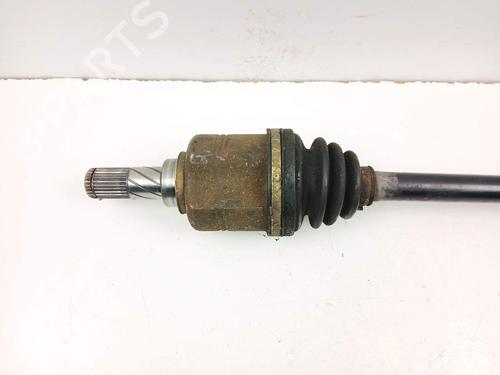 Left front driveshaft NISSAN ALMERA II Hatchback (N16) | BP30621949M38 - Image 3