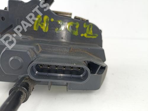 Rear right lock RENAULT VEL SATIS (BJ0_) 2.0 16V Turbo (BJ0K) | BP10236386C99 
