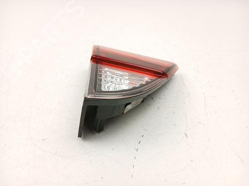Left tailgate light RENAULT MEGANE CC (EZ0/1_) 1.5 dCi (EZ09, EZ1G, EZ0D, EZ14) | BP28328139C79 