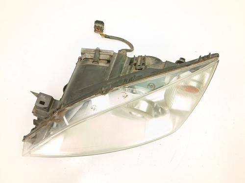 Left headlight FORD MONDEO III Saloon (B4Y) 2.0 TDCi | BP36236284C28 - Image 2