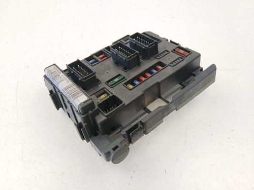 Used Fuse box Fuse box 27278466 27278466