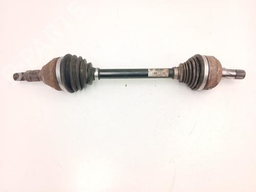 Left front driveshaft OPEL INSIGNIA A Saloon (G09) 2.0 CDTI (69) | BP35788330M38 - Image 5
