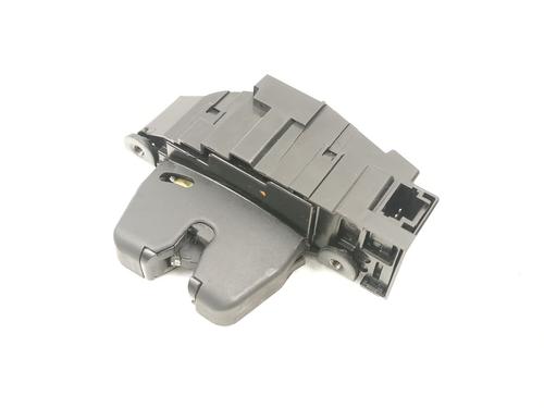 Bagklap lås CITROËN C4 Picasso I MPV (UD_) 2.0 HDi 138 (136 hp) 23445982
