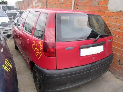 Ignition coil FIAT PUNTO (176_) 60 1.2 (176AP, 176AR, 176AQ, 176BB) | BP20117494M94 