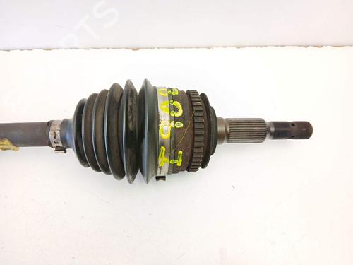 Left front driveshaft DAEWOO ARANOS 2.0 | BP36159221M38 - Image 4