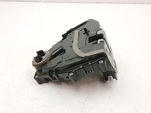 Rear left lock RENAULT CAPTUR II (HF_) TCe 130 (HFMF) | BP27598073C100 