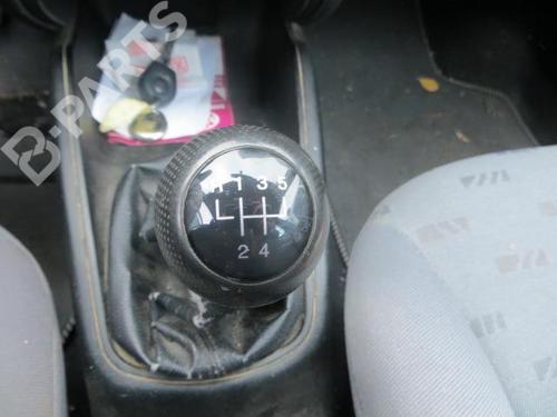 Startmotor SEAT LEON (1M1) 1.9 TDI | BP20118934M8 