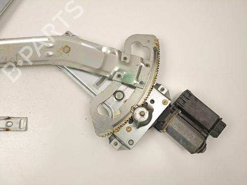 Front right window mechanism PEUGEOT 406 Coupe (8C) 2.2 HDI | BP22982077C23 