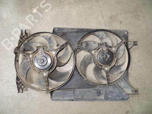 Køleventilator elektrisk LAND ROVER FREELANDER I (L314)  | BP20117291M35 