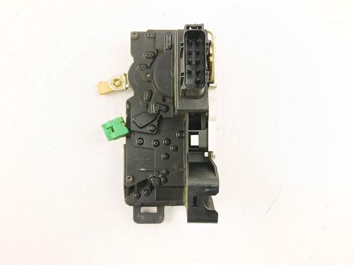Front left lock JAGUAR S-TYPE II (X200) 3.0 V6 | BP30597881C98 