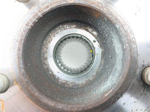 Left front steering knuckle FORD FOCUS IV Turnier (HP) 1.0 EcoBoost mHEV | BP29452138M25 - Image 4