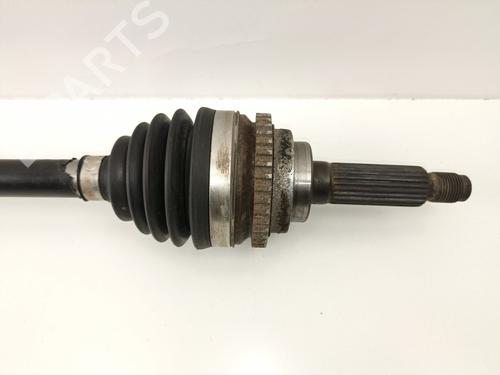 Right front driveshaft CHEVROLET MATIZ (M200, M250)  | BP12226495M39 
