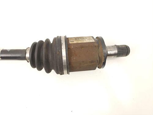 Left front driveshaft BMW X3 (E83) 2.0 sd | BP20708123M38 - Image 6