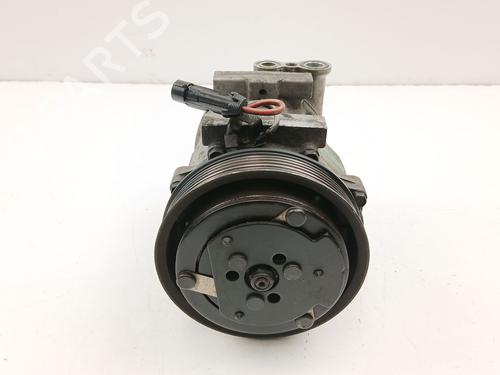 AC compressor ALFA ROMEO 147 (937_) | BP28512008M34