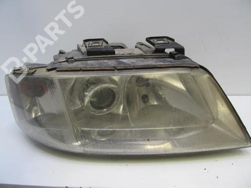 Højre forlygte AUDI A6 C5 (4B2)  | BP9827608C29 