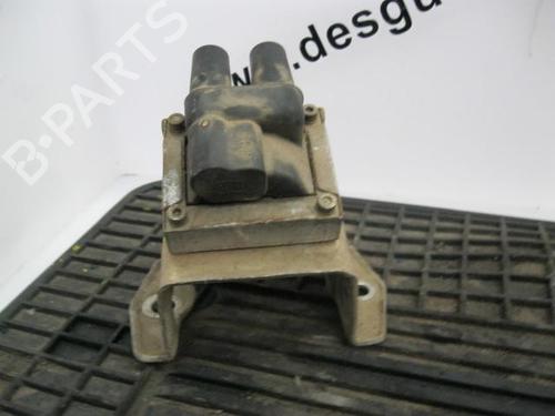 Ignition coil FIAT CINQUECENTO (170_) 0.9 i.e. (170AC) | BP20121334M94 