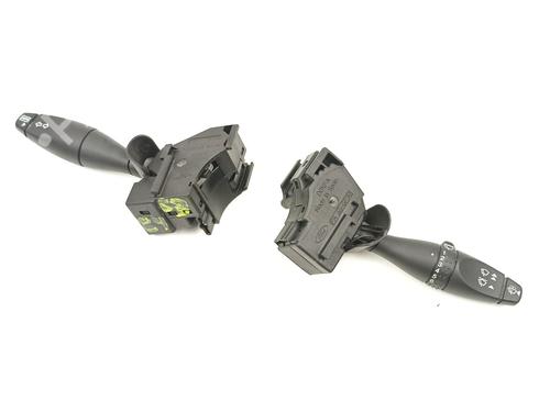 Used Steering column stalk FORD MONDEO III Saloon (B4Y) 2.0 TDCi (130 hp) 21191950