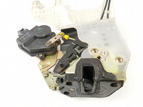 Rear right lock HYUNDAI TUCSON (JM) 2.0 CRDi | BP11083503C99 