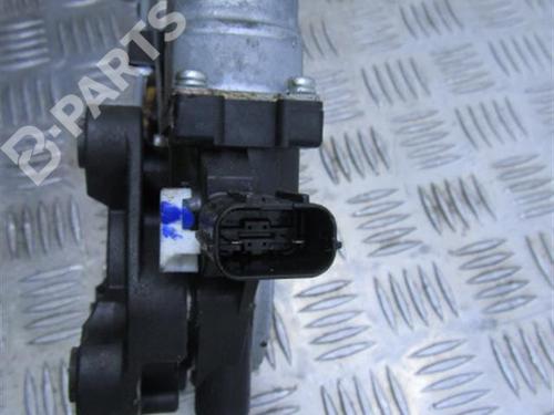 Rear left window mechanism HONDA CR-V III (RE_) 2.2 i-CTDi 4WD (RE6) | BP11110760C24 