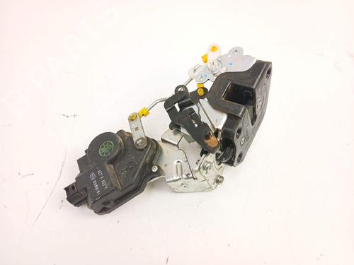 Used Rear right lock Rear right lock 39538136 39538136