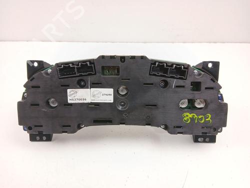 Instrument cluster CHRYSLER SEBRING (JS) 2.0 CRD | BP31601506C47 