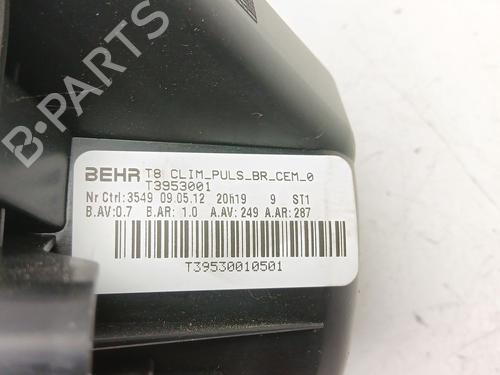 Heater blower motor PEUGEOT 5008 (0U_, 0E_) 2.0 HDi 150 / BlueHDi 150 | BP29608959M62 