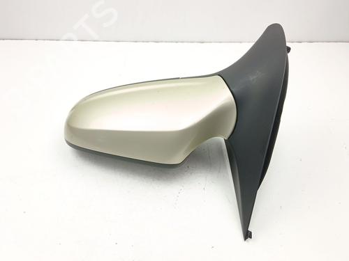 Left mirror OPEL ASTRA H (A04) 1.7 CDTI (L48) | BP27984014C26 