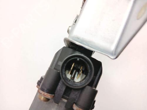 Front left window mechanism RENAULT KANGOO (KC0/1_) 1.9 dTi (KC0U) | BP33689801C22 - Image 4