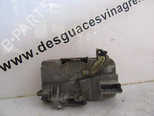 Used Front right lock Front right lock 11757452 11757452
