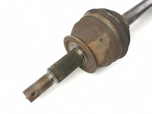 Left rear driveshaft NISSAN PATHFINDER III (R51) 2.5 dCi 4WD | BP11389211M40 