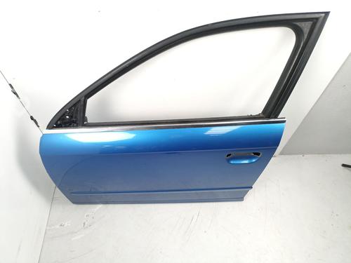 Left front door AUDI A4 B7 (8EC) 2.0 TFSI | BP17570263C2 