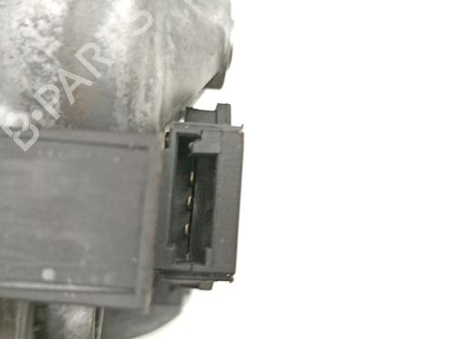 Rear wiper motor OPEL CORSA D (S07)  | BP18157514M102 