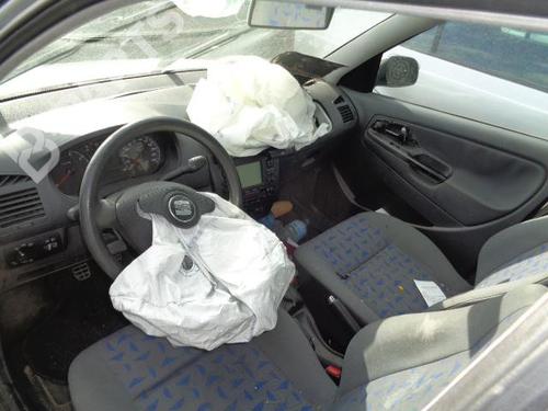 Steering pump SEAT CORDOBA (6K1, 6K2) 1.4 16V | BP9814766M99 