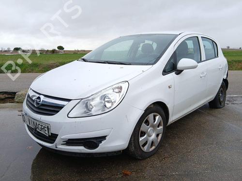 Electronic module OPEL CORSA D (S07) 1.3 CDTI (L08, L68) | BP32305685M83 - Image 6