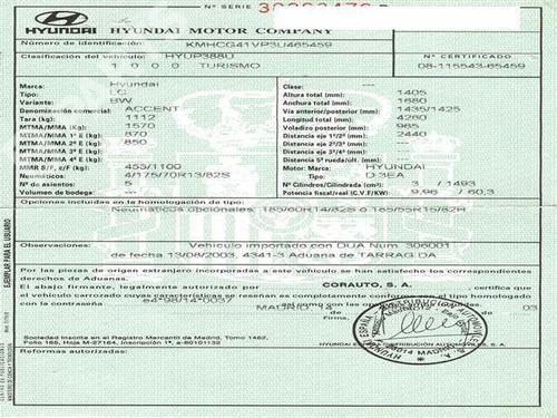 Starter HYUNDAI ACCENT II (LC) 1.5 CRDi | BP24318913M8 