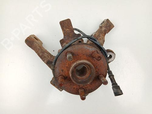 Right front steering knuckle CHRYSLER PT CRUISER (PT_)  | BP26460973M26 