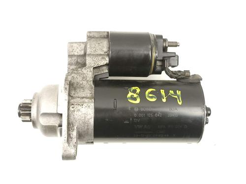 Starter SEAT LEON (1M1) 1.9 TDI | BP24738671M8 - Image 2