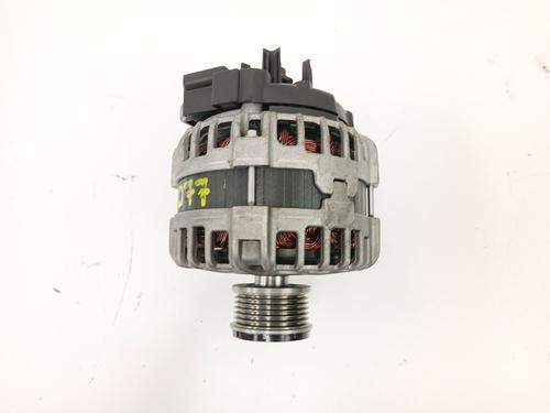Alternator RENAULT KANGOO Express (FW0/1_) 1.5 dCi 75 (FW07, FW10, FW04) | BP37665677M7 - Image 2